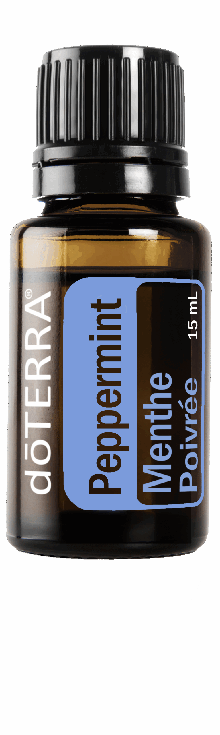 Peppermint 15 ml