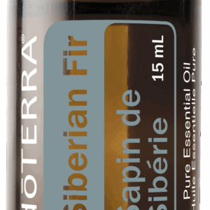 Siberian Fir 15 ml