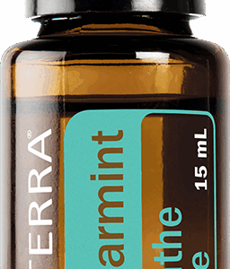 Spearmint 15 ml