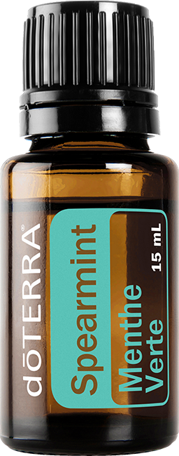 Spearmint 15 ml