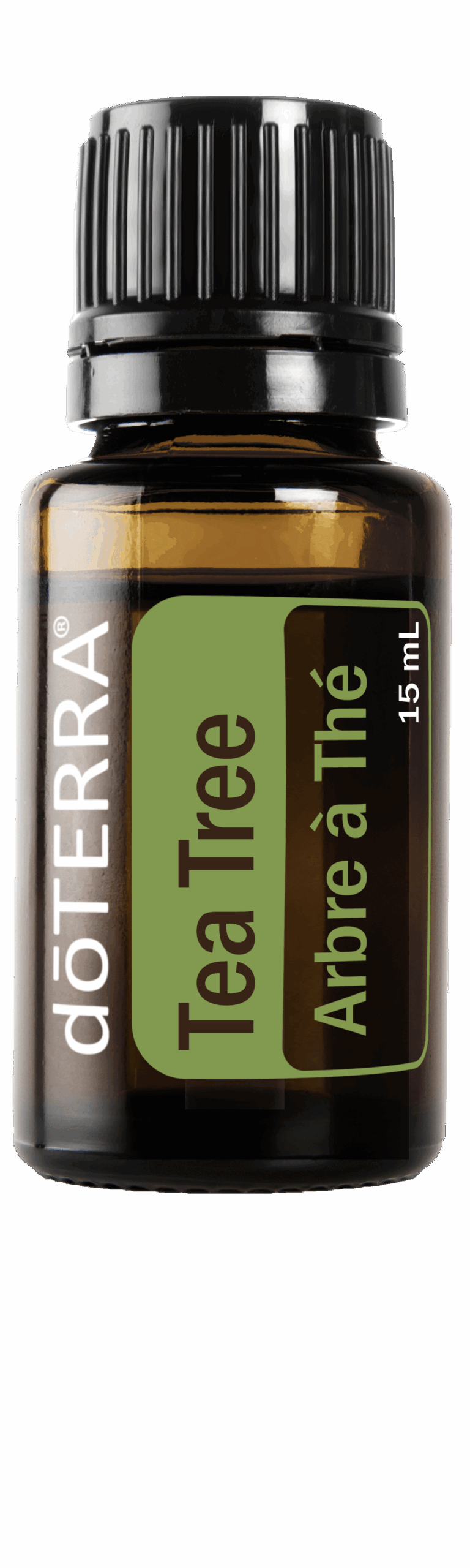Tea Tree 15 ml