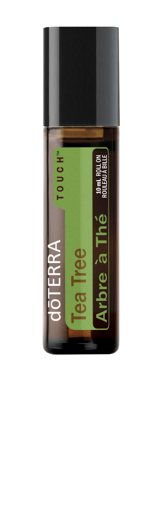 Tea Tree Touch 1o ml