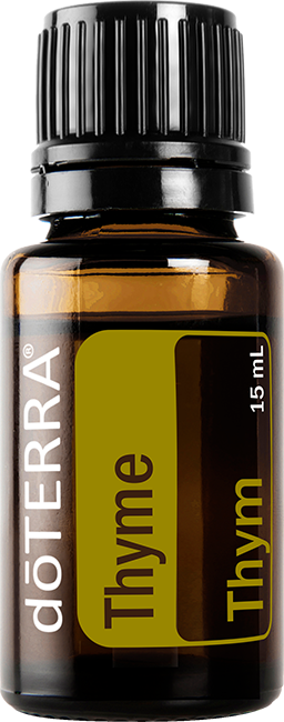 Thyme 15 ml
