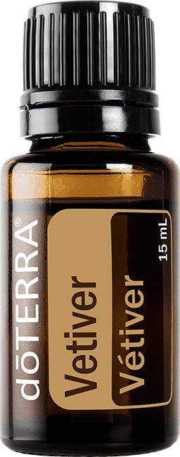 Vetiver 15 ml