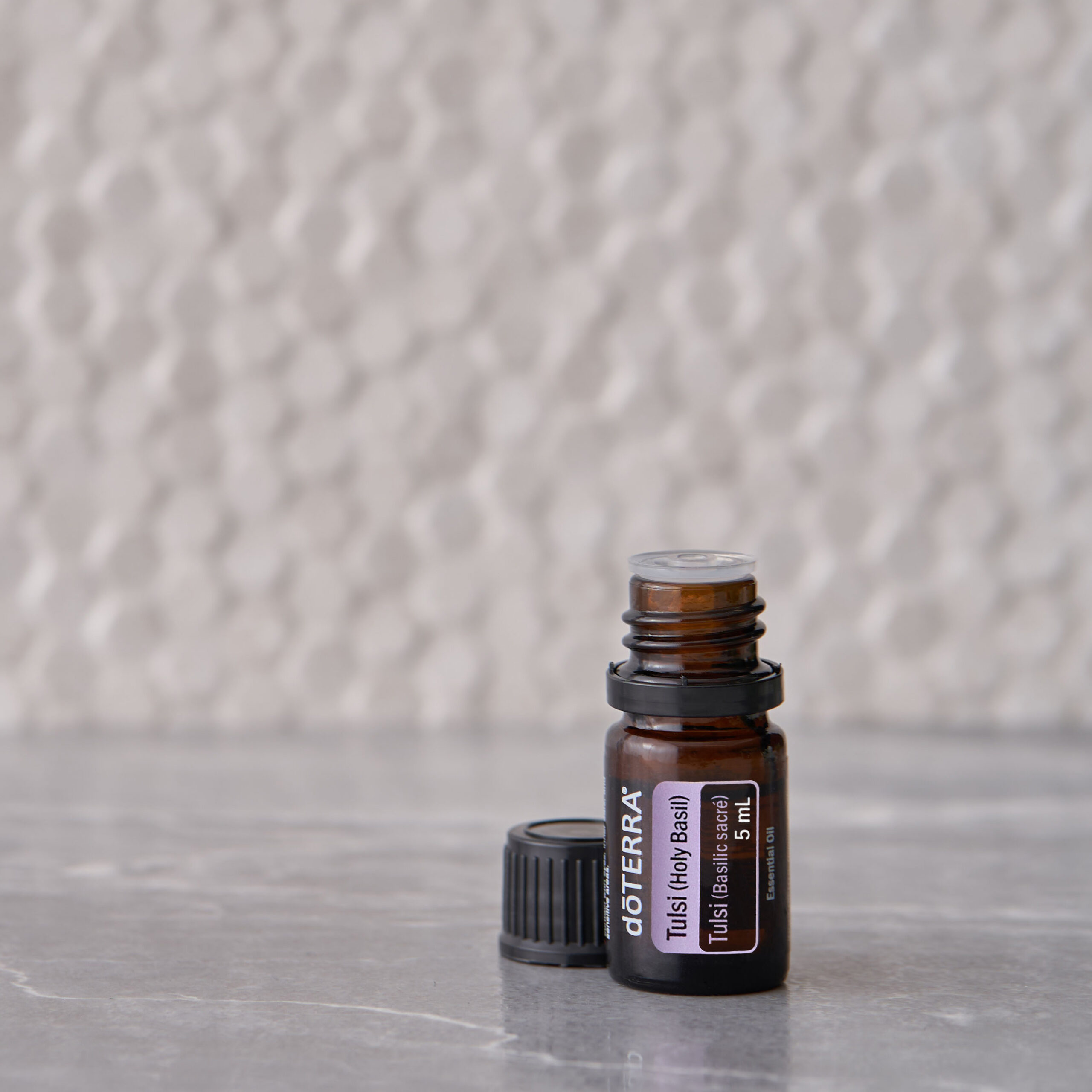 Tulsi (Holy Basil) 5 ml