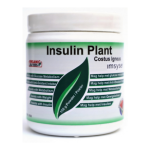 Imsyser Insulin Plant 150g