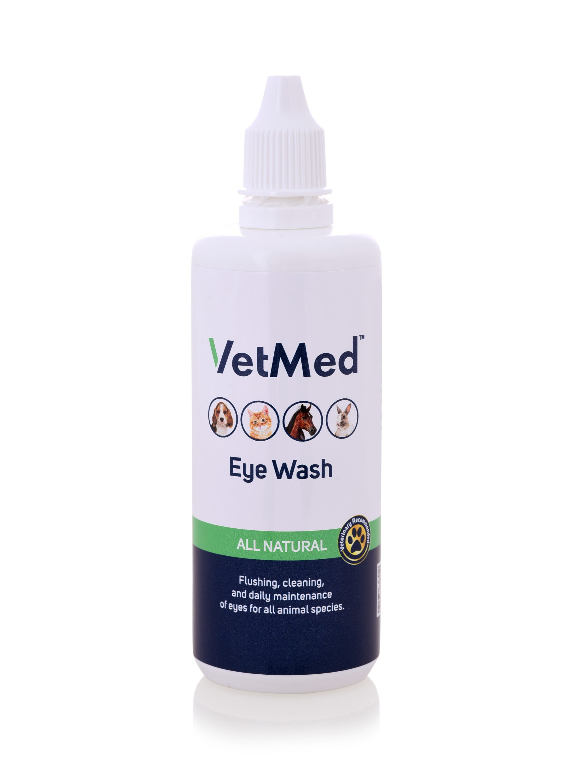 VetMed Eye Wash - 100mL
