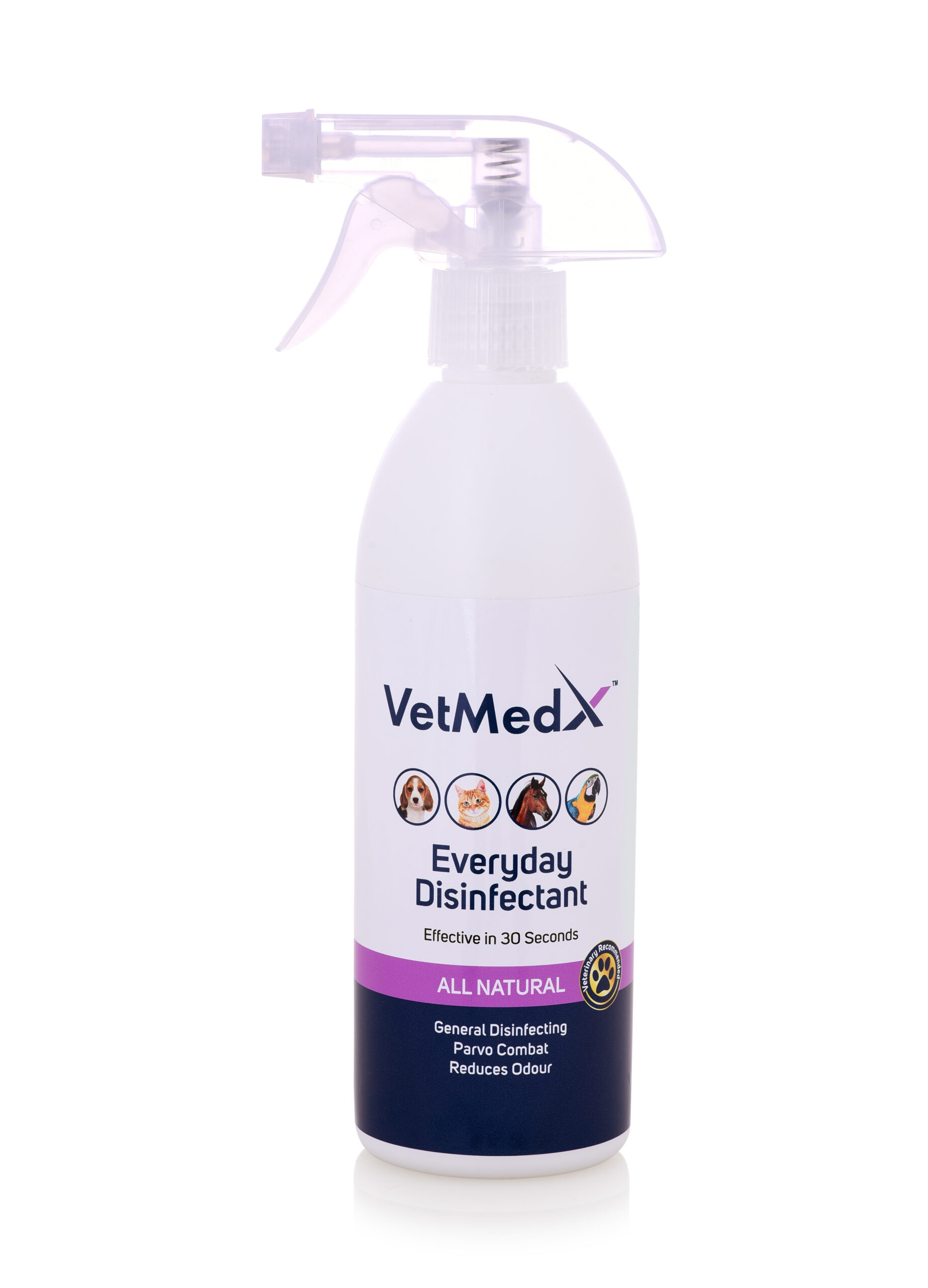 VetMed Everyday Disinfectant - 500mL