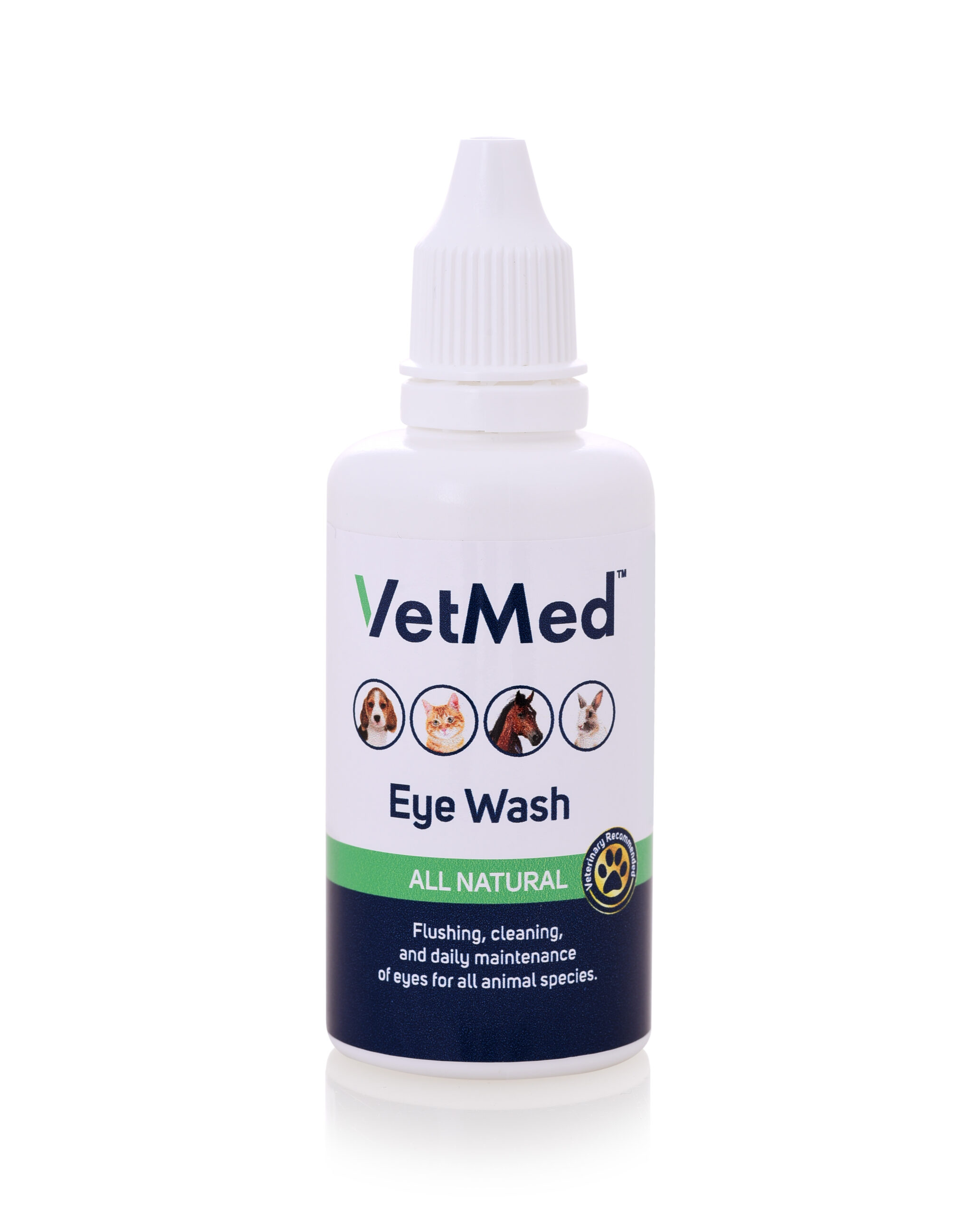 VetMed Eye Wash - 50mL