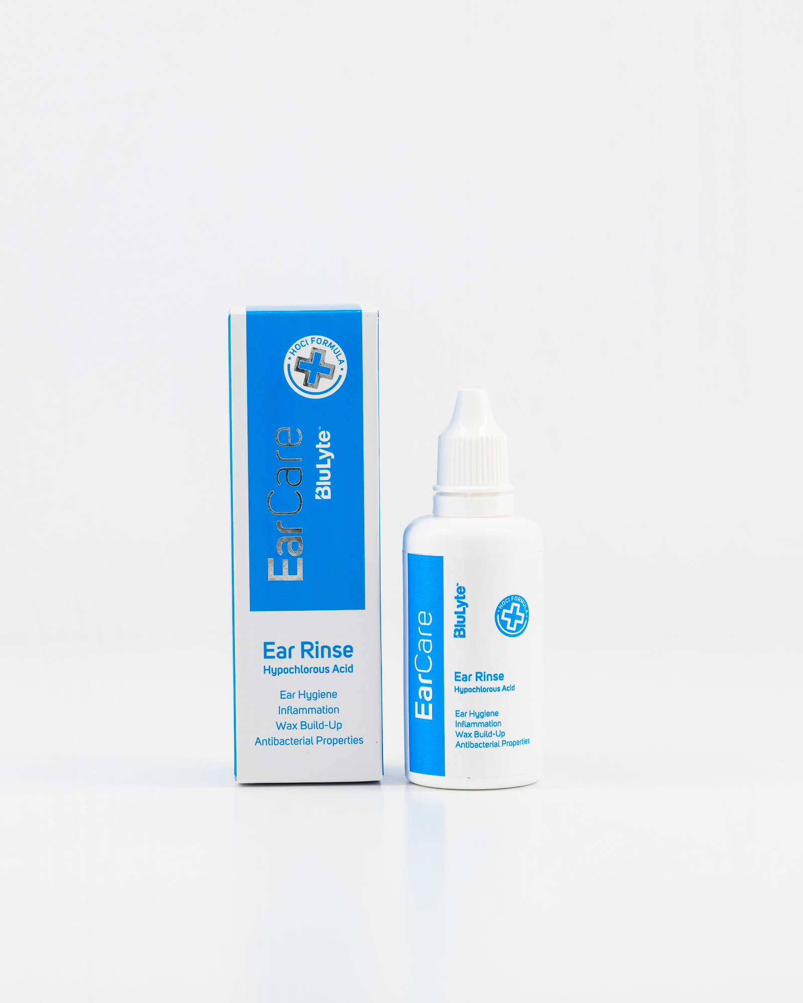 Blulyte EarCare - 50mL