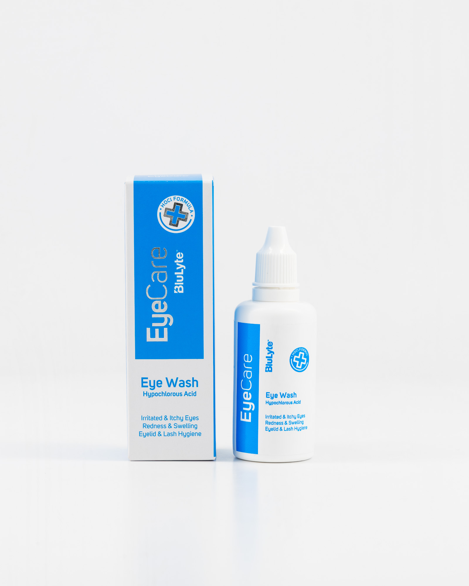 Blulyte EyeCare - 50mL