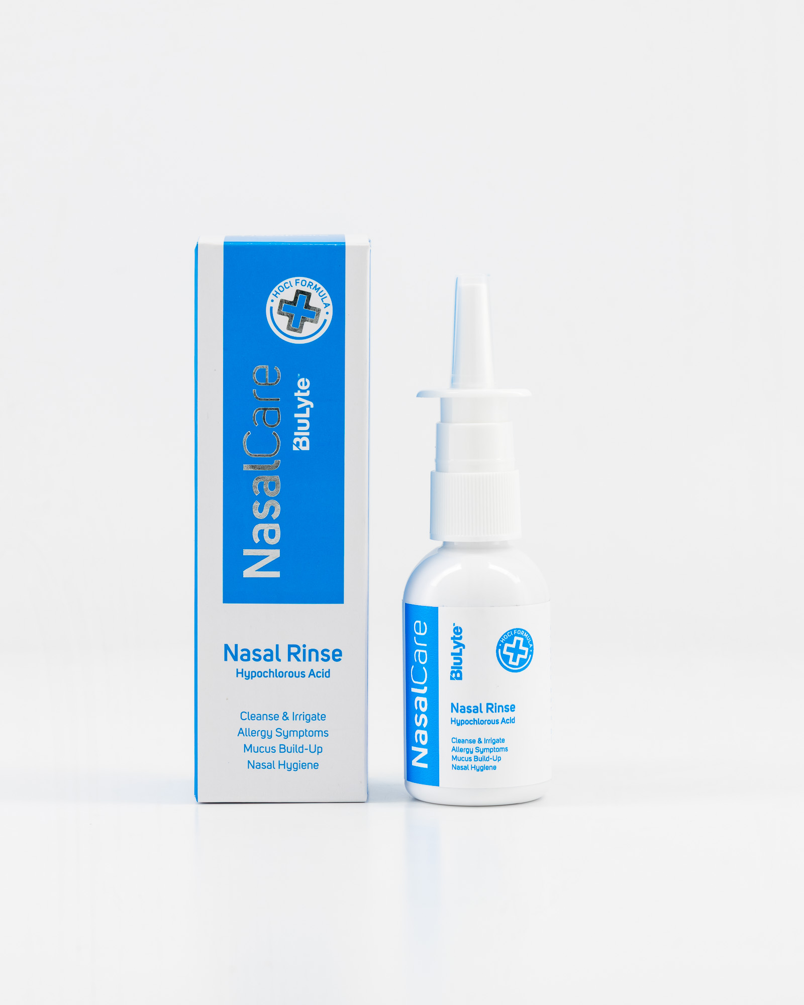 Blulyte NasalCare - 50mL