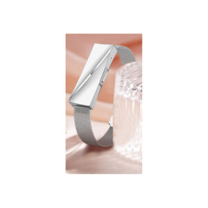 Unisex Smart Bracelet (Silver)